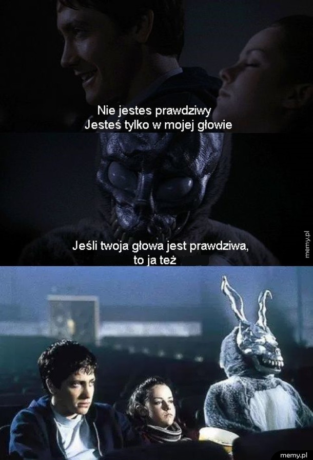 Creepy