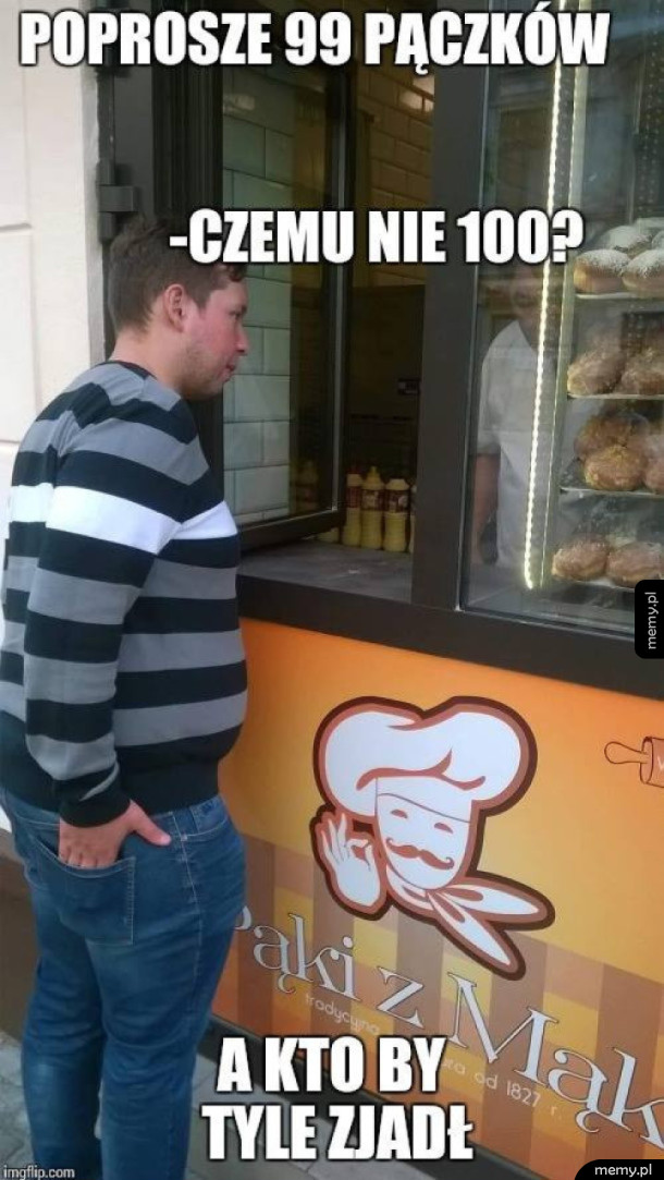 Pączki