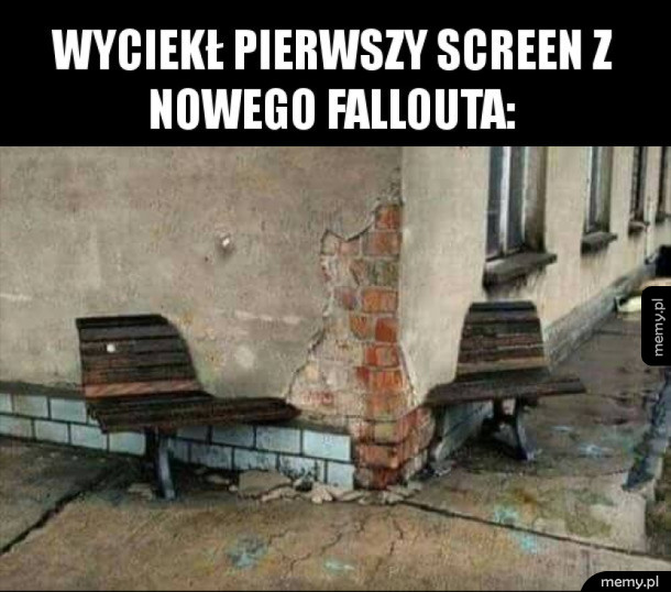 Bethesda pracuje nad nowym Falloutem