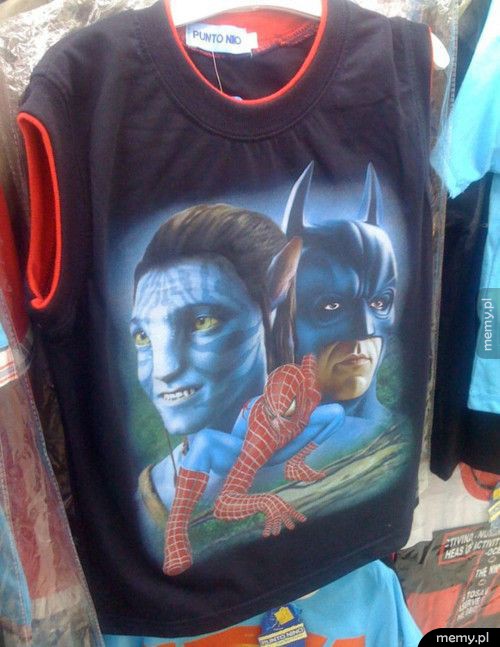Avengers
