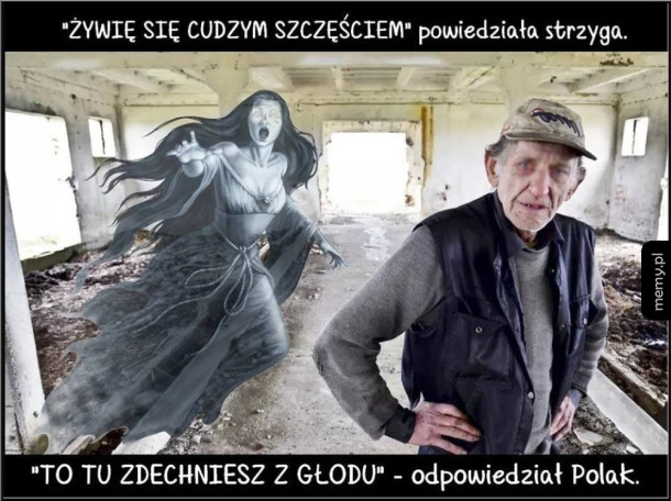 Witamy w Polsce