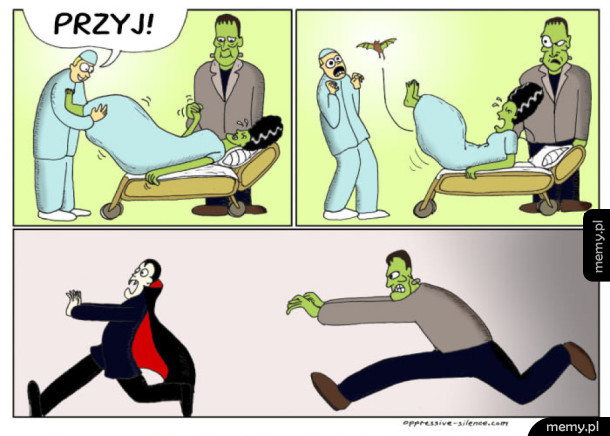 Jest się z czego tłumaczyć