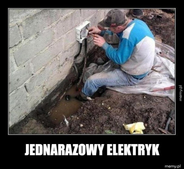 Elektryk