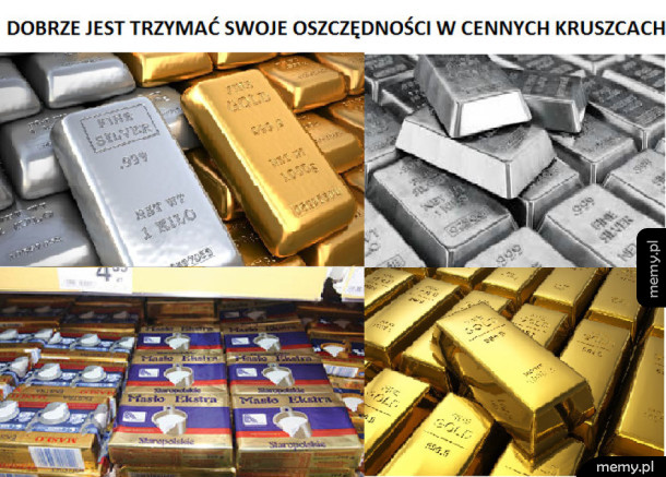 Złoto