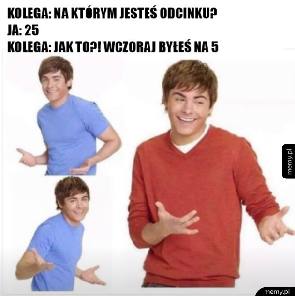 Netflix to miłość