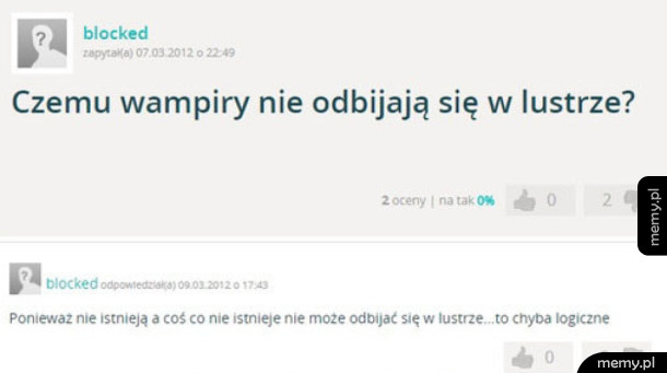 Wszystko jasne