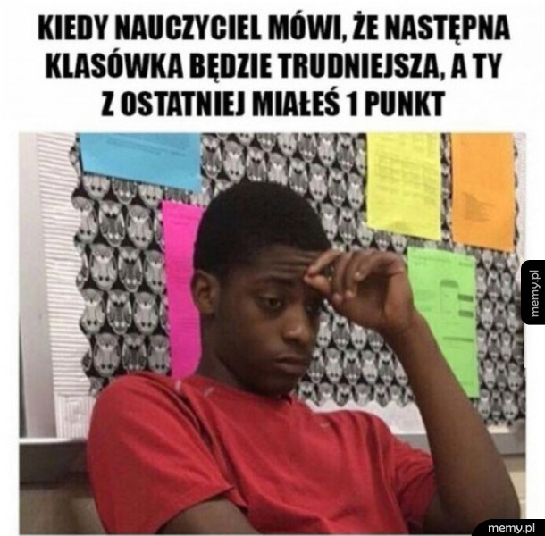No i mogiła