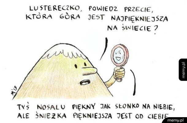 Śnieżka