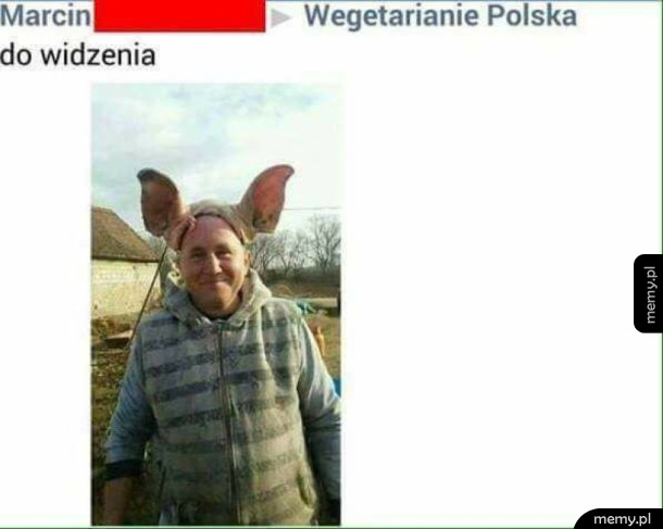 Odejście z przytupem