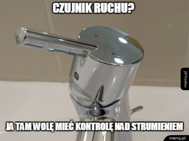 Kontrola najważniejsza