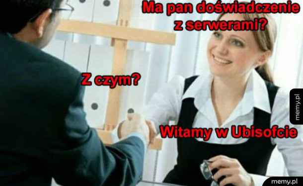 Tak to właśnie wygląda
