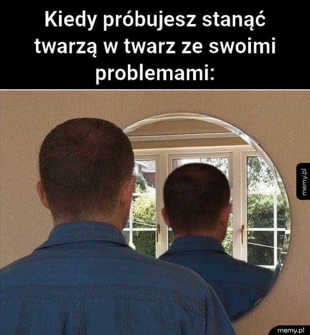 Twarzą w twarz