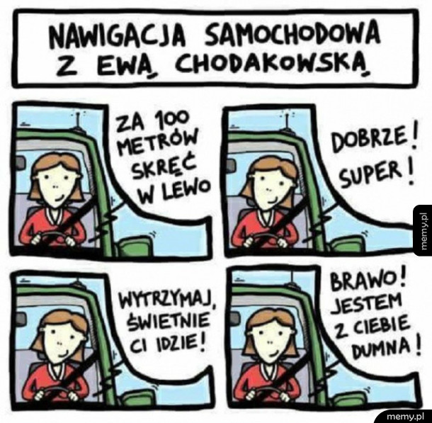 Nawigacja