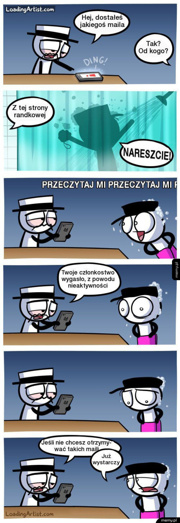 Randkowanie