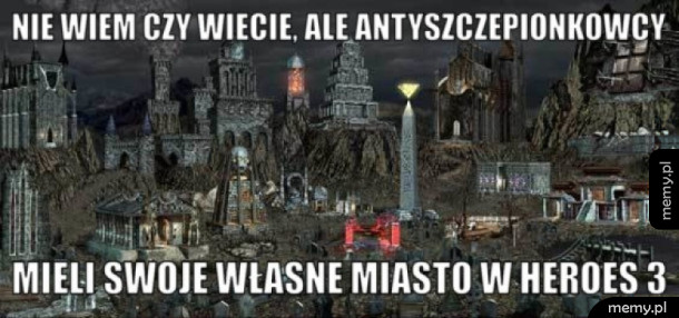 Antyszczepionkowcy
