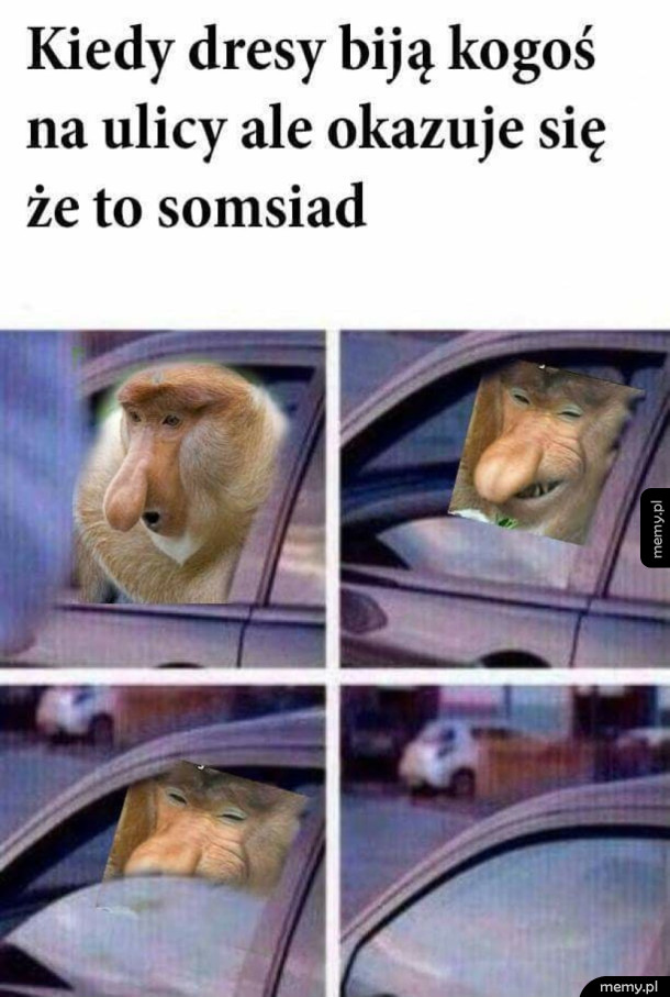 Dobrze tak złodziejowi