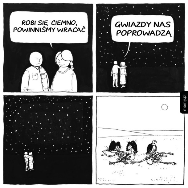 Romantyczna noc