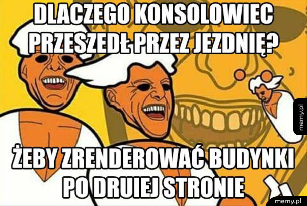 PC master race