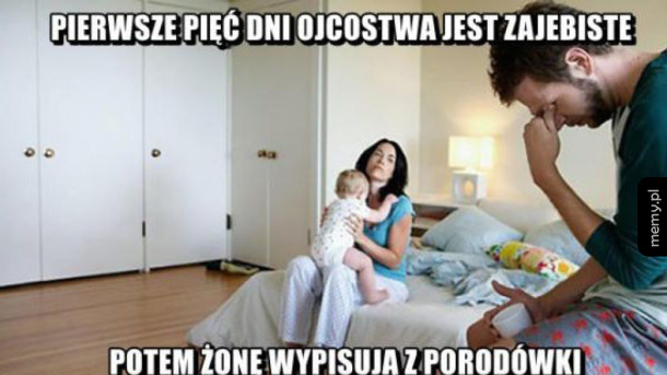 Ojcostwo