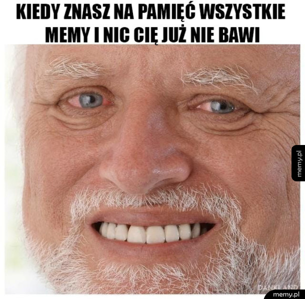 Mogę umierać