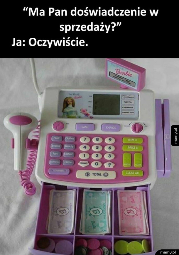 Doświadczenie