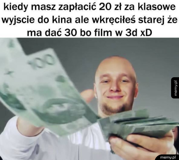 Wygrałem w życie