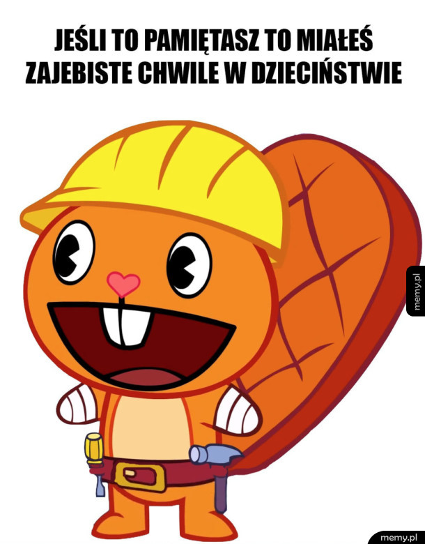 Kto pamięta