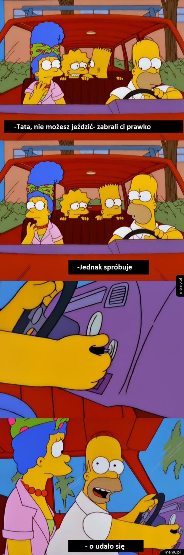 Simpsonowie