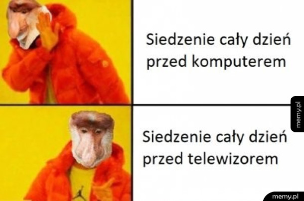 Typowy Janusz