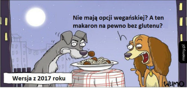 Zakochany kundel