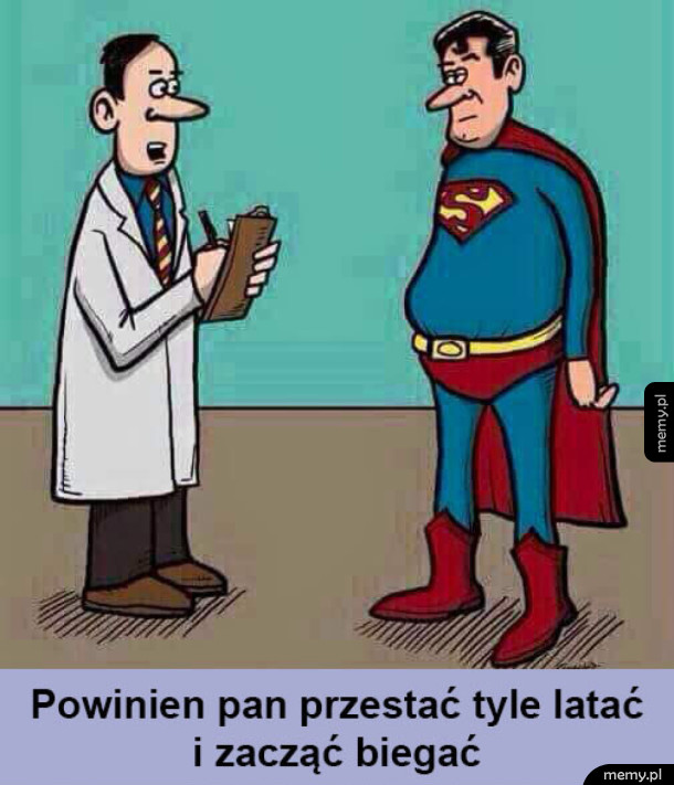 Superbohater
