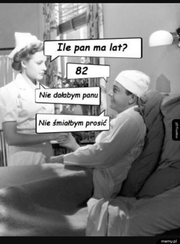 Prawdziwy dżentelmen