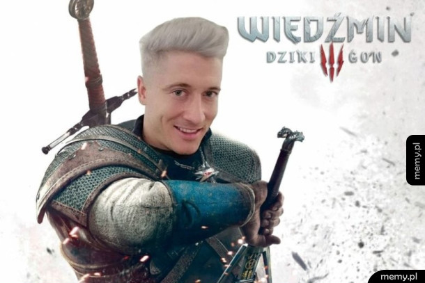 Lewy zmienił klub