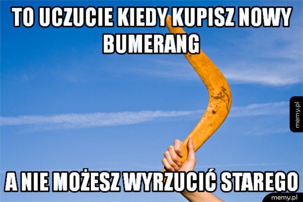 Bumerang