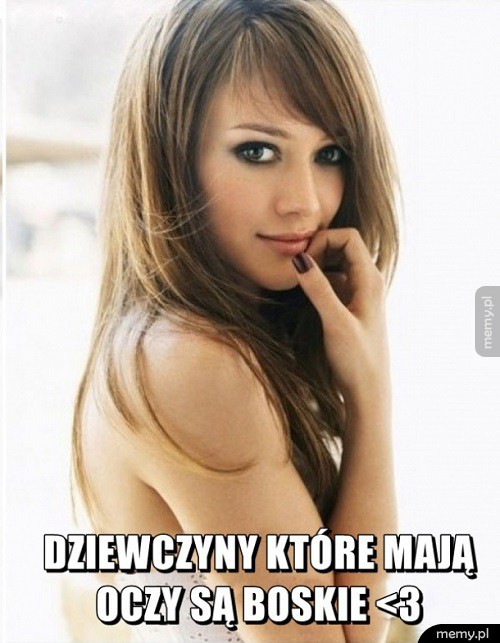 Dziewczyny które mają