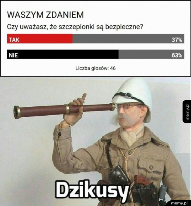 Szczepionki