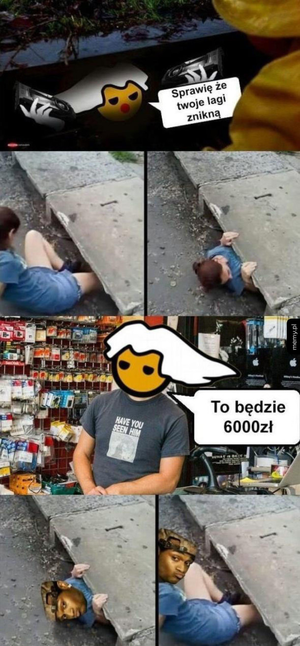 Obejdzie się