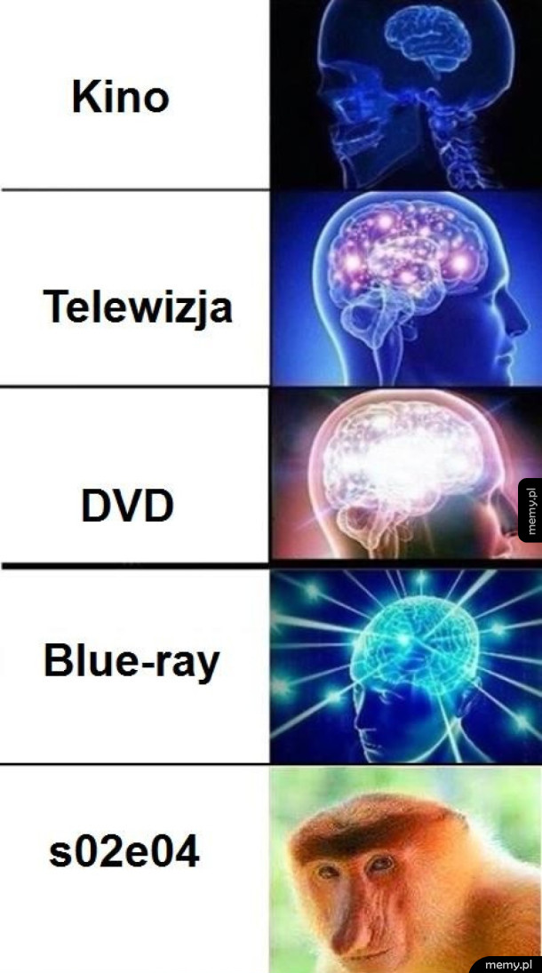 Nosacz Polskości - Filmy