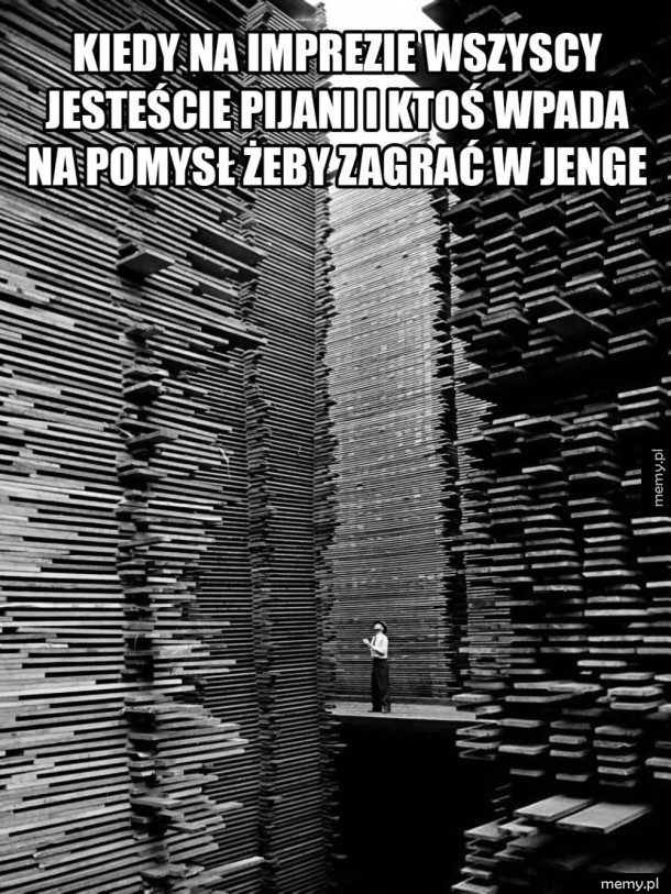 To będzie trudne zadanie