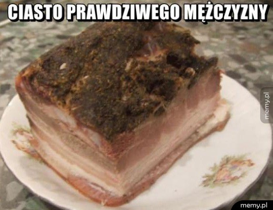 Ciasto
