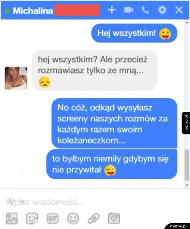 Koleżanki