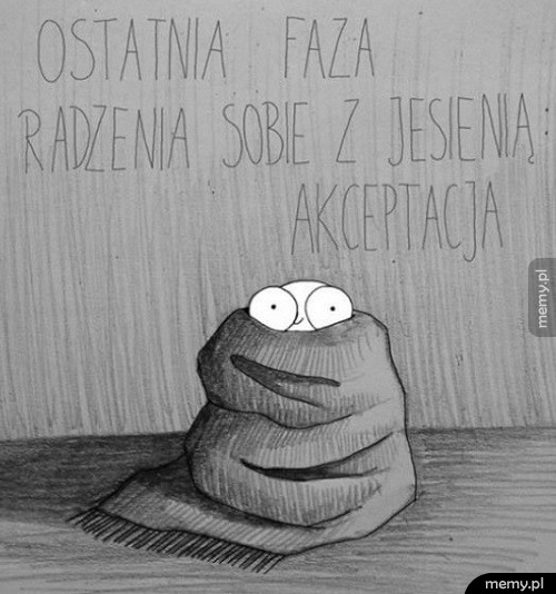 Jesień