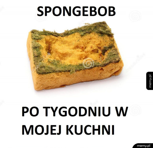 Spongebob
