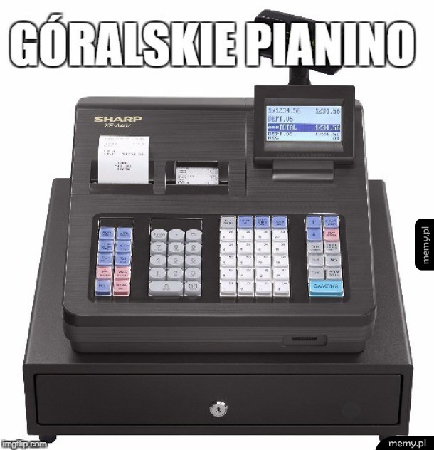 Najpiękniejszy dźwięk