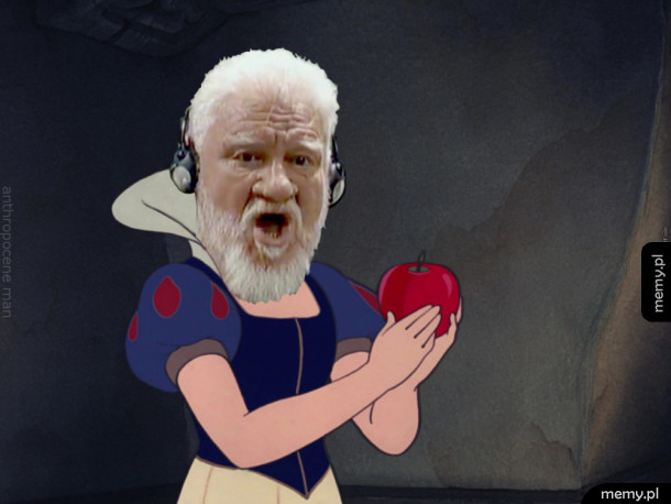 Co ta Śnieżka?
