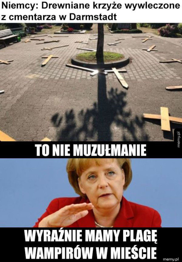 Plaga wampirów