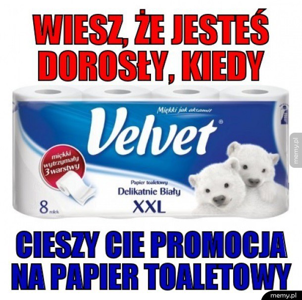 Dorosłość