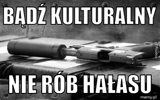 Kultura :)