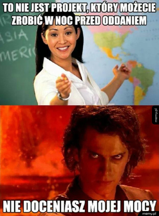 Życie na studiach