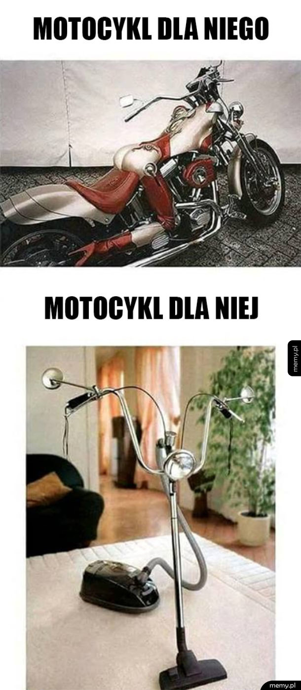 Piękne maszyny